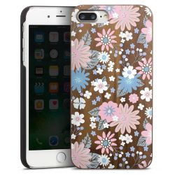 Holz Hard Case Walnuss