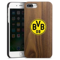 Holz Hard Case Walnuss