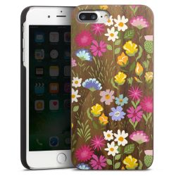 Holz Hard Case Walnuss