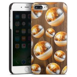 Holz Hard Case Walnuss