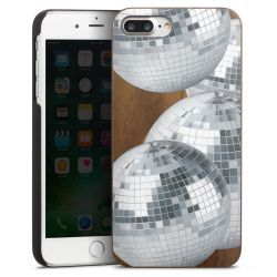 Holz Hard Case Walnuss