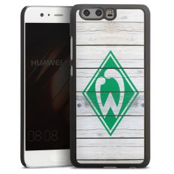 Holz Hard Case Walnuss