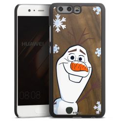 Holz Hard Case Walnuss