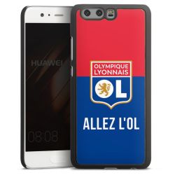 Holz Hard Case Walnuss