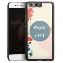 Holz Hard Case Walnuss