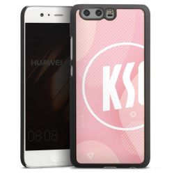 Holz Hard Case Walnuss