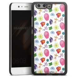 Holz Hard Case Walnuss