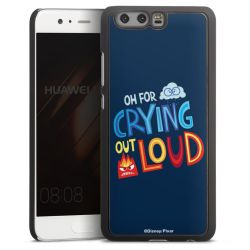 Holz Hard Case Walnuss