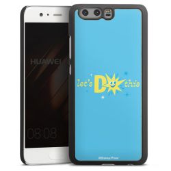 Holz Hard Case Walnuss