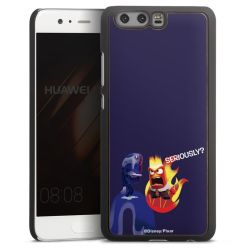 Holz Hard Case Walnuss