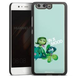 Holz Hard Case Walnuss