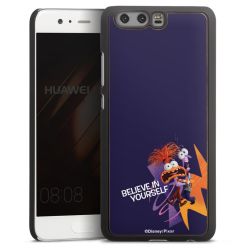 Holz Hard Case Walnuss