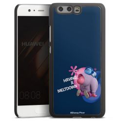 Holz Hard Case Walnuss