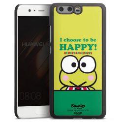 Holz Hard Case Walnuss