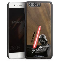 Holz Hard Case Walnuss