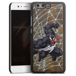 Holz Hard Case Walnuss