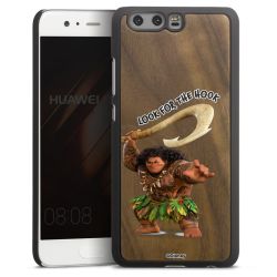 Holz Hard Case Walnuss