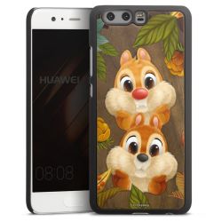 Holz Hard Case Walnuss