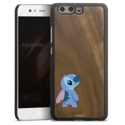 Holz Hard Case Walnuss