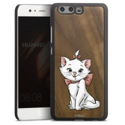 Holz Hard Case Walnuss