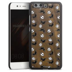 Holz Hard Case Walnuss