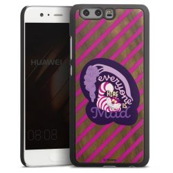 Holz Hard Case Walnuss