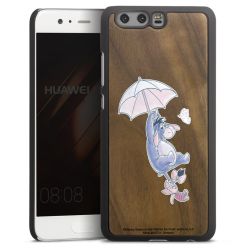 Holz Hard Case Walnuss