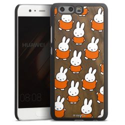 Holz Hard Case Walnuss