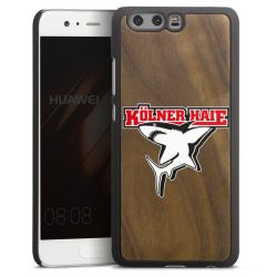 Holz Hard Case Walnuss