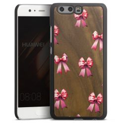 Holz Hard Case Walnuss