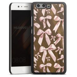 Holz Hard Case Walnuss