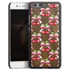 Holz Hard Case Walnuss