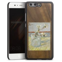 Holz Hard Case Walnuss