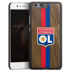 Holz Hard Case Walnuss