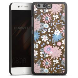 Holz Hard Case Walnuss