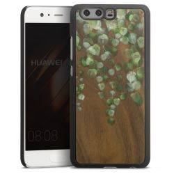 Holz Hard Case Walnuss