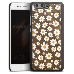 Holz Hard Case Walnuss