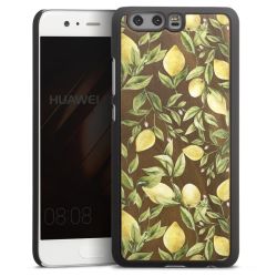 Holz Hard Case Walnuss