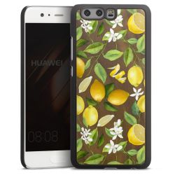 Holz Hard Case Walnuss