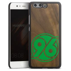 Holz Hard Case Walnuss