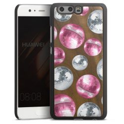 Holz Hard Case Walnuss