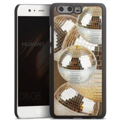 Holz Hard Case Walnuss