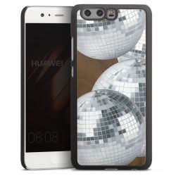 Holz Hard Case Walnuss