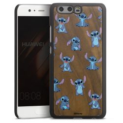 Holz Hard Case Walnuss