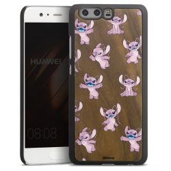 Holz Hard Case Walnuss