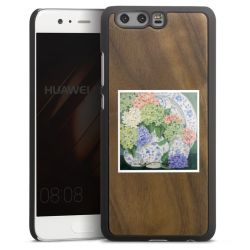 Holz Hard Case Walnuss