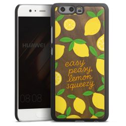 Holz Hard Case Walnuss