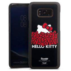 Holz Hard Case Walnuss