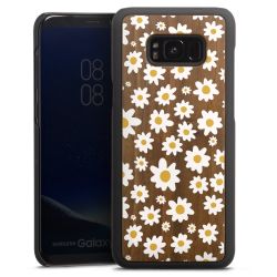 Holz Hard Case Walnuss