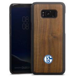 Holz Hard Case Walnuss